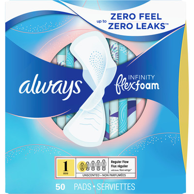 Feminine Products