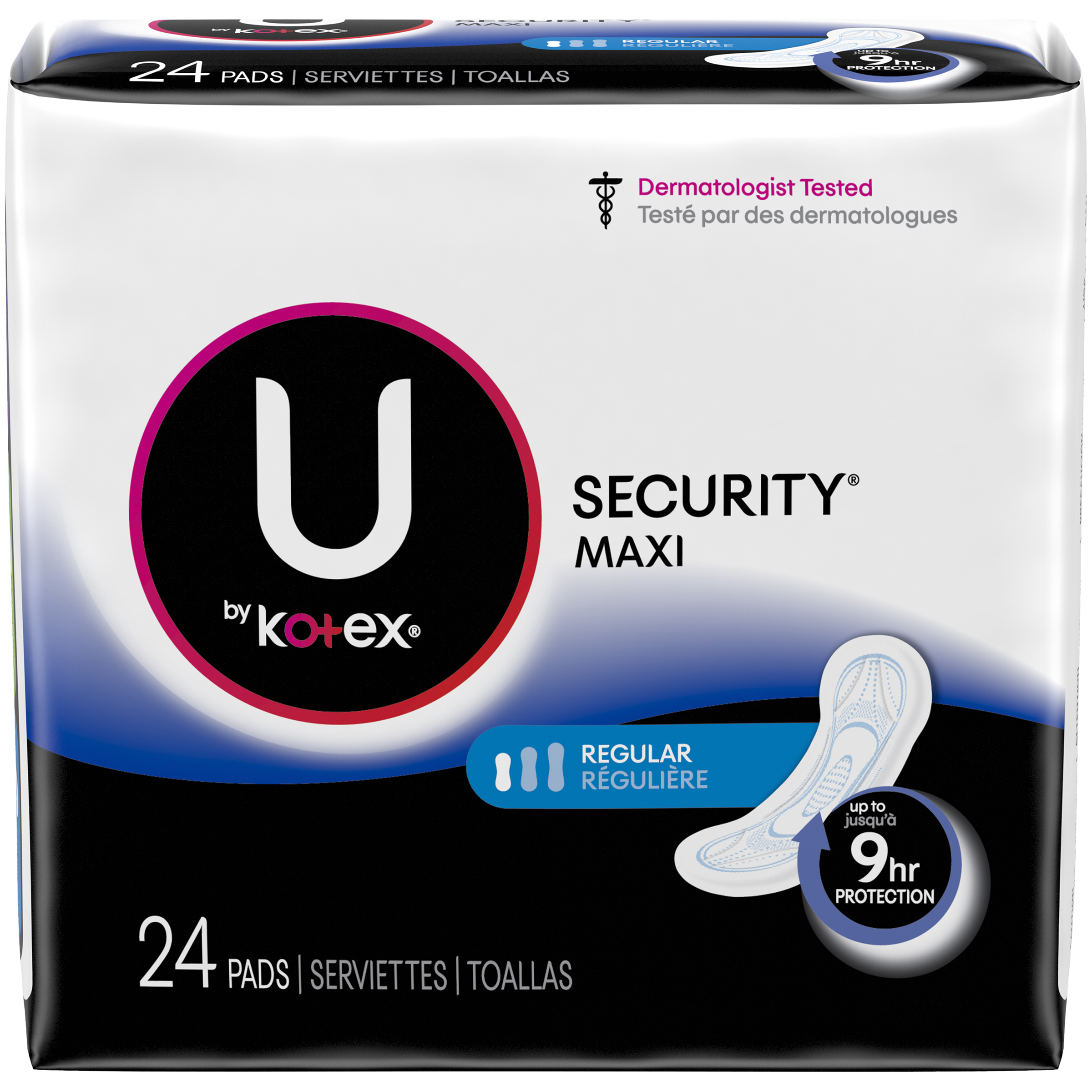 Feminine Products