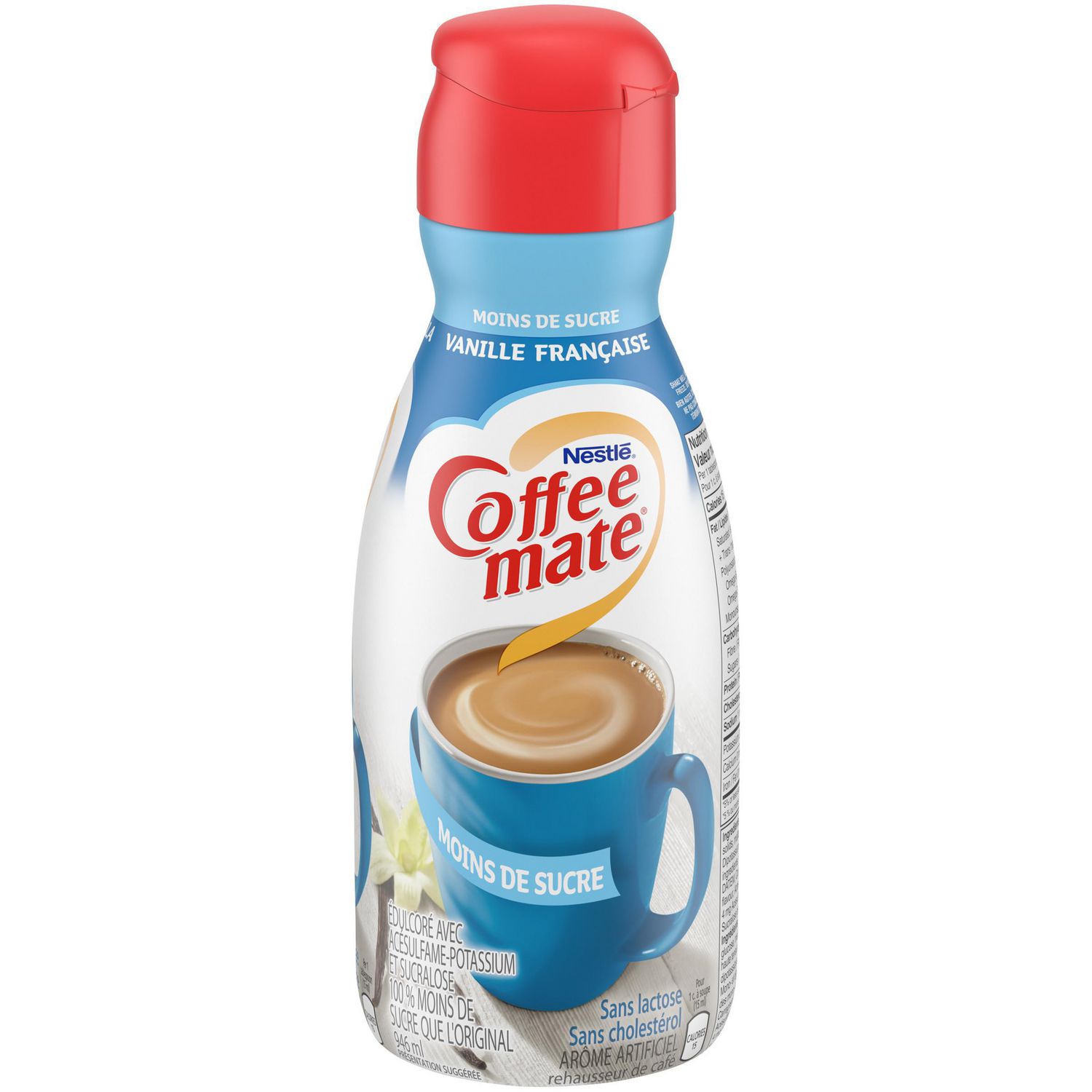 Creamers