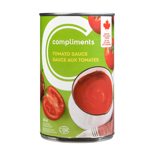 Sauces, Spices & Marinades