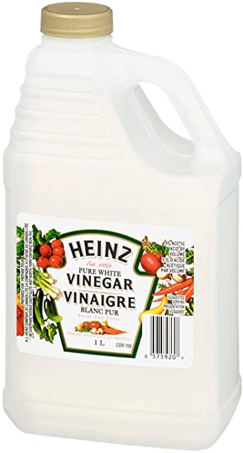 Dressing, Oils & Vinegars