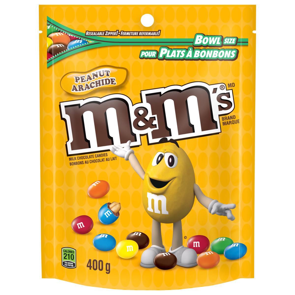Chips & Snacks