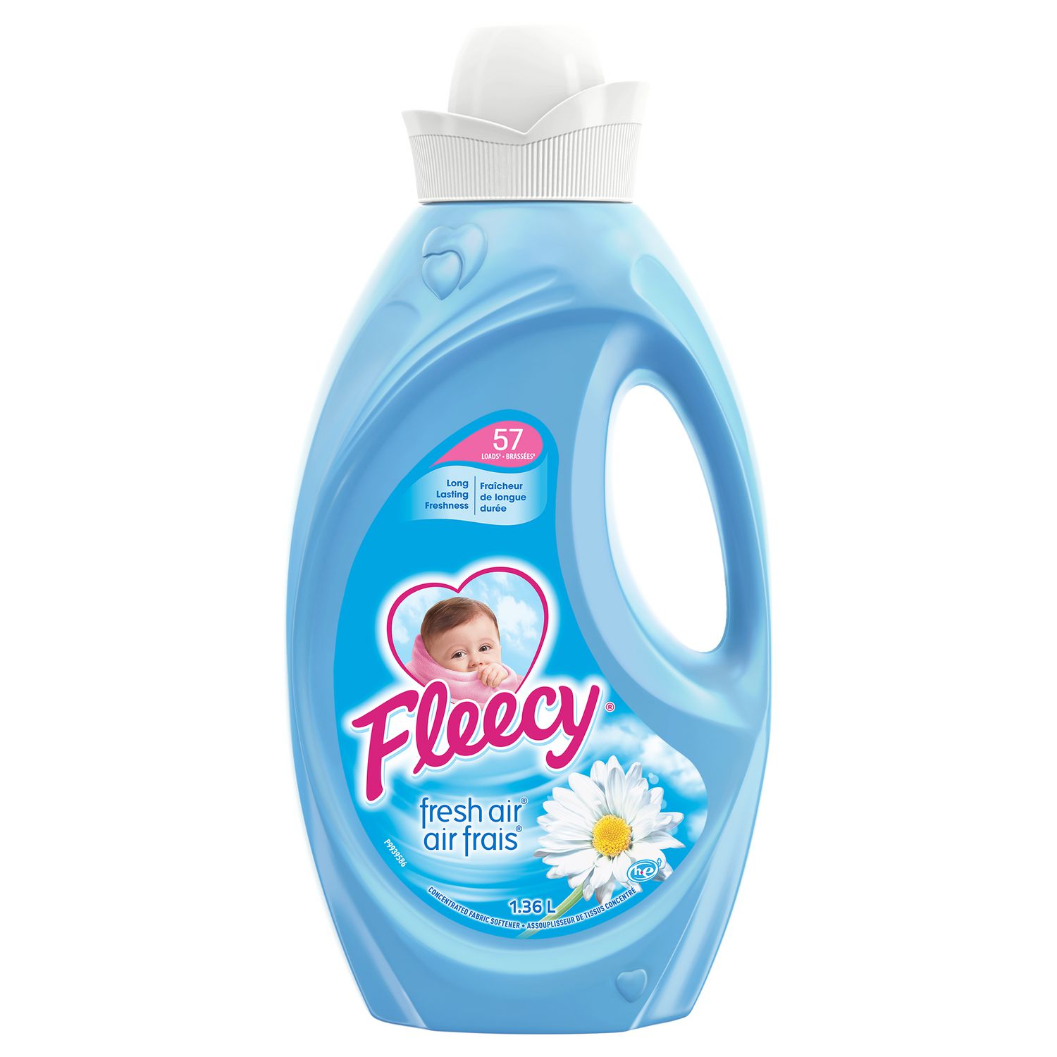 Cleaning Supplies