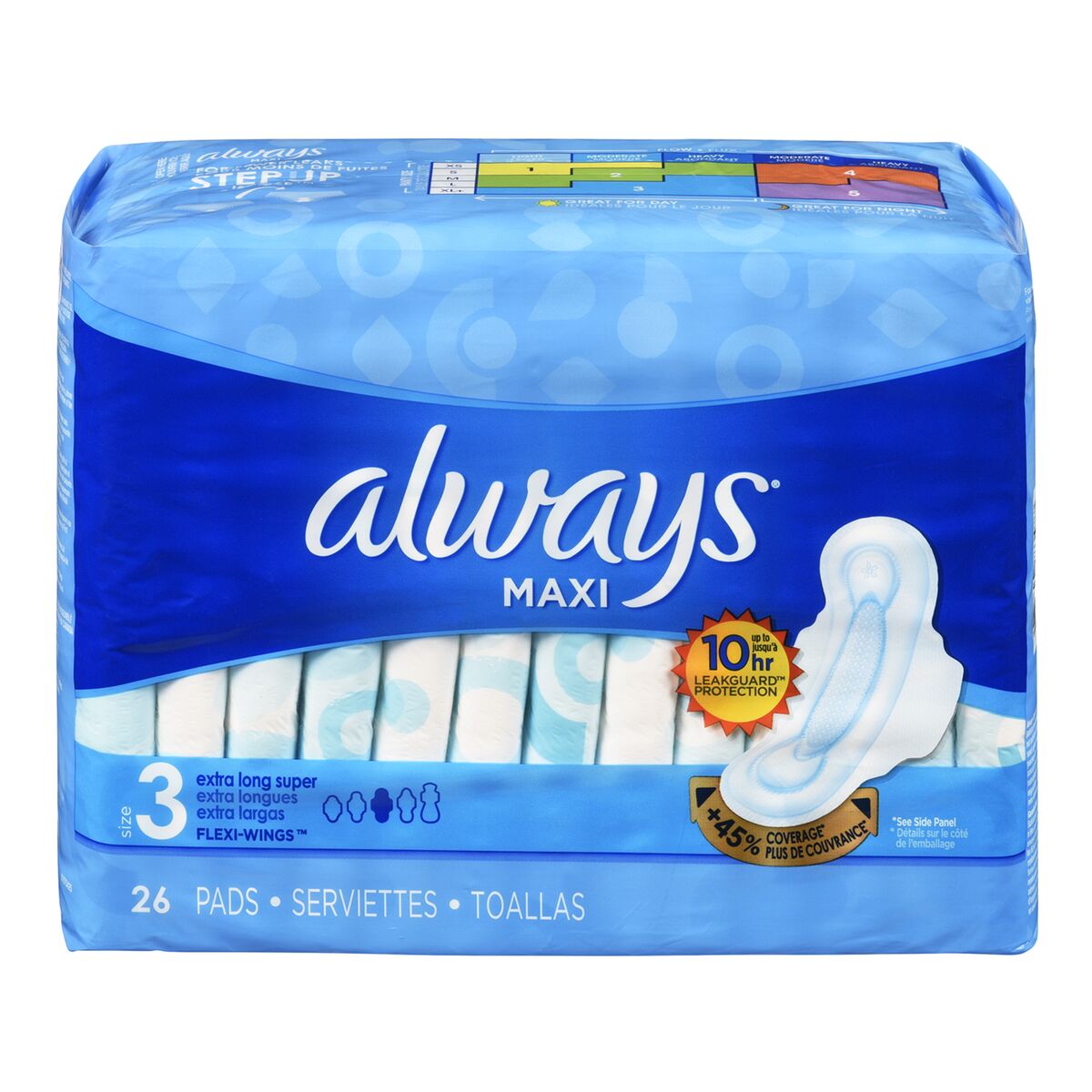 Feminine Products
