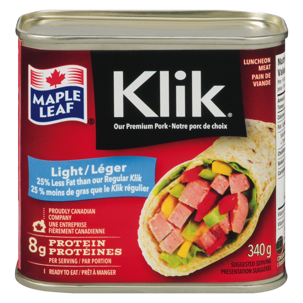 Canned & Pickled