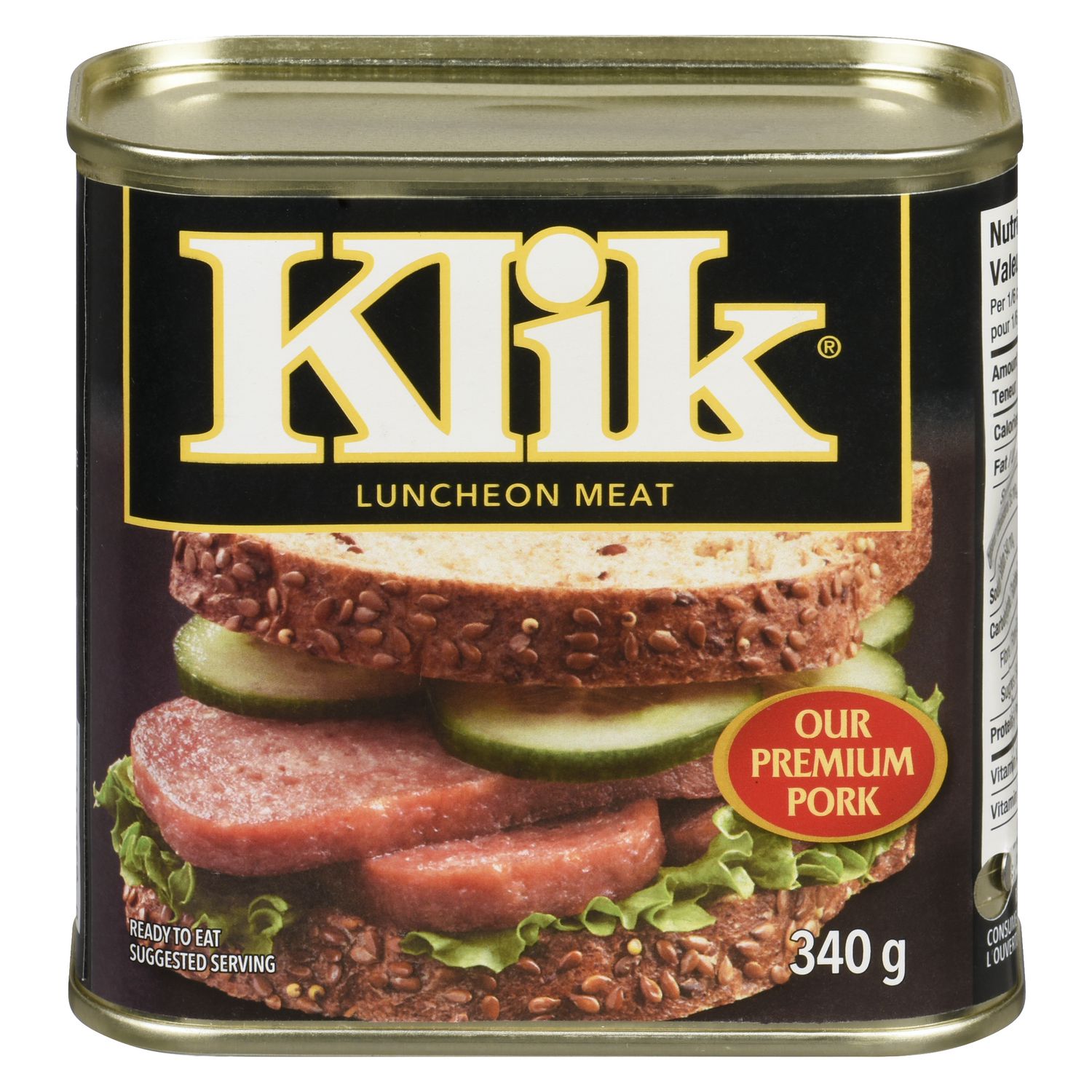 Canned & Pickled