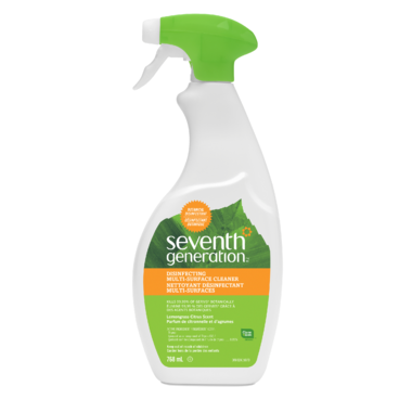Cleaning Supplies