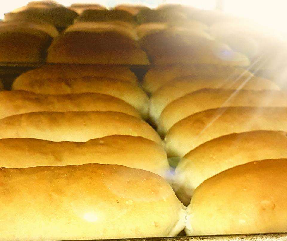 Sliced Bread