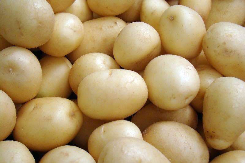 Vegetables