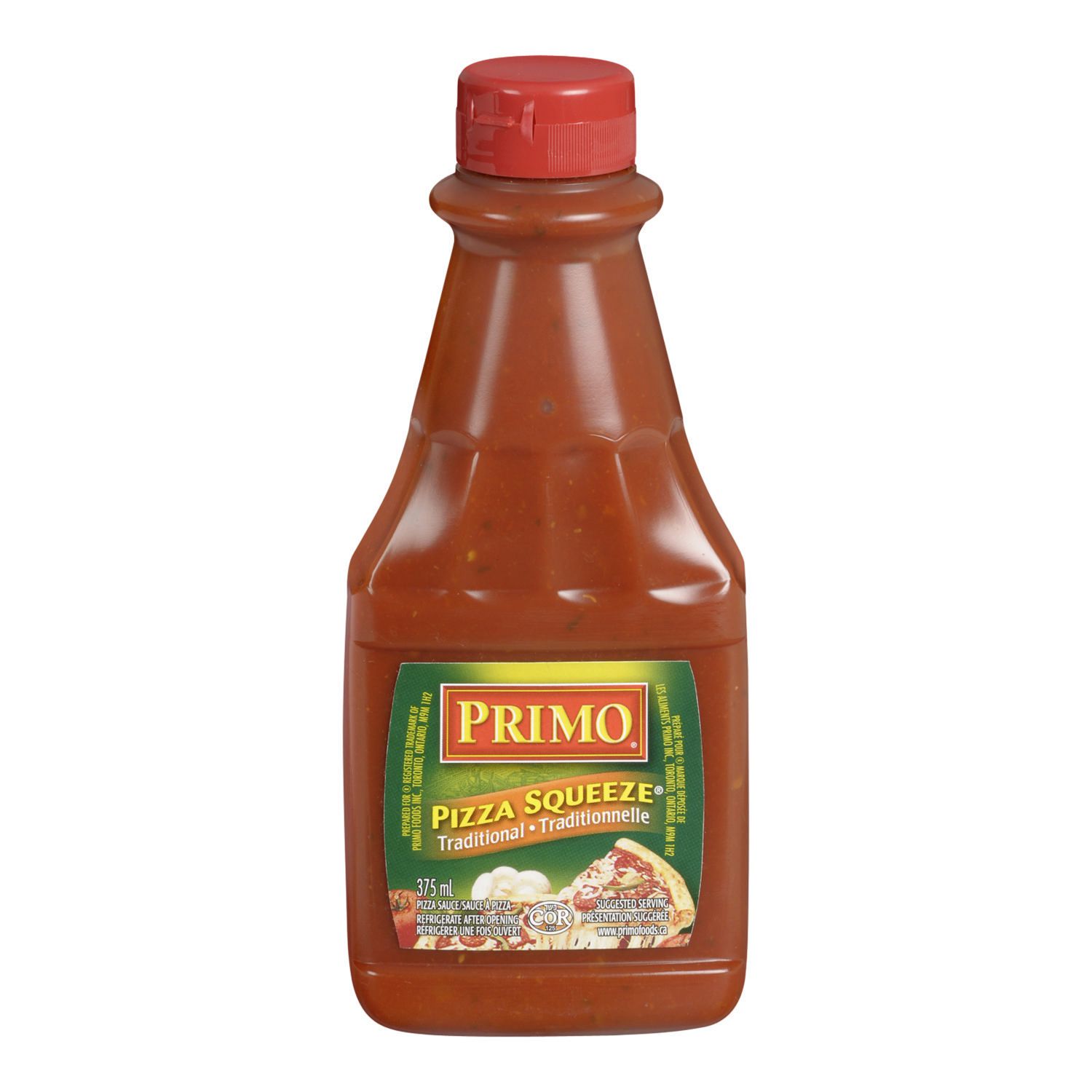 Sauces, Spices & Marinades
