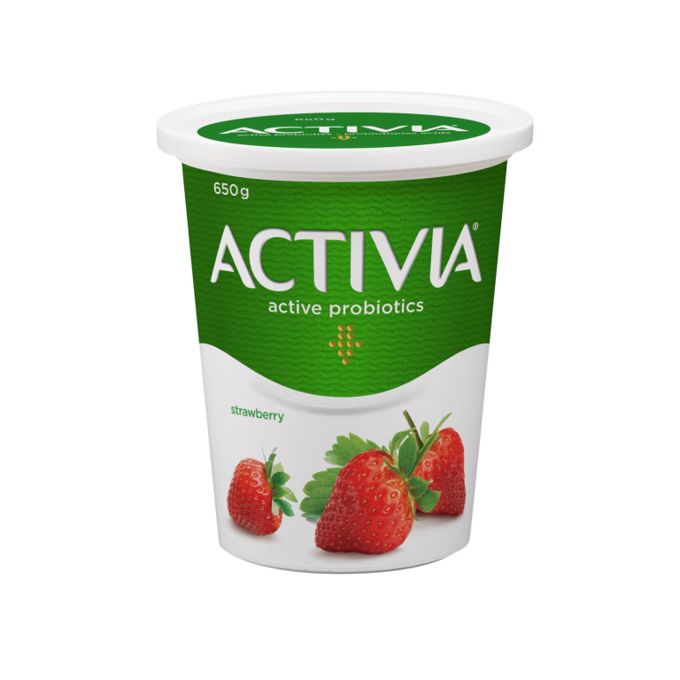 Yogurt