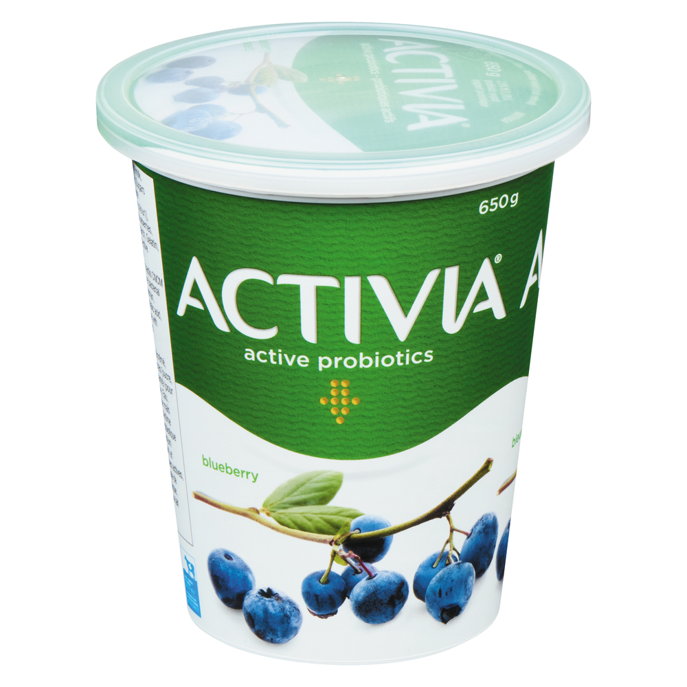 Yogurt