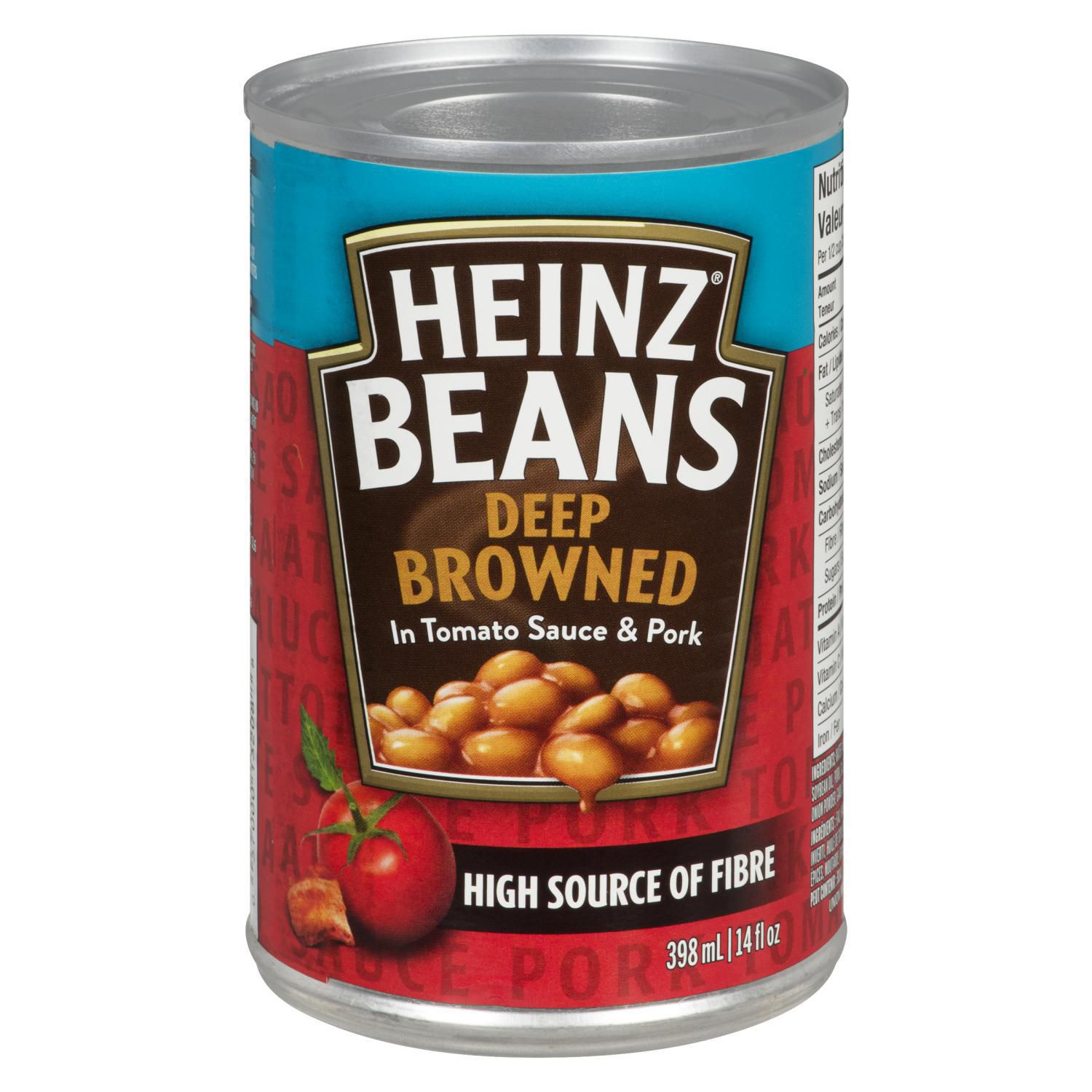 Canned & Pickled