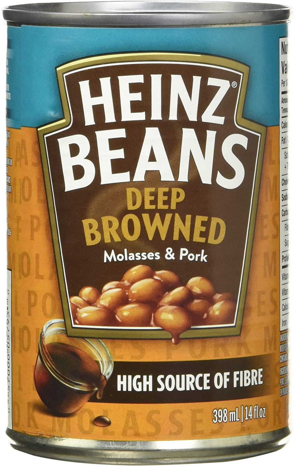 Canned & Pickled
