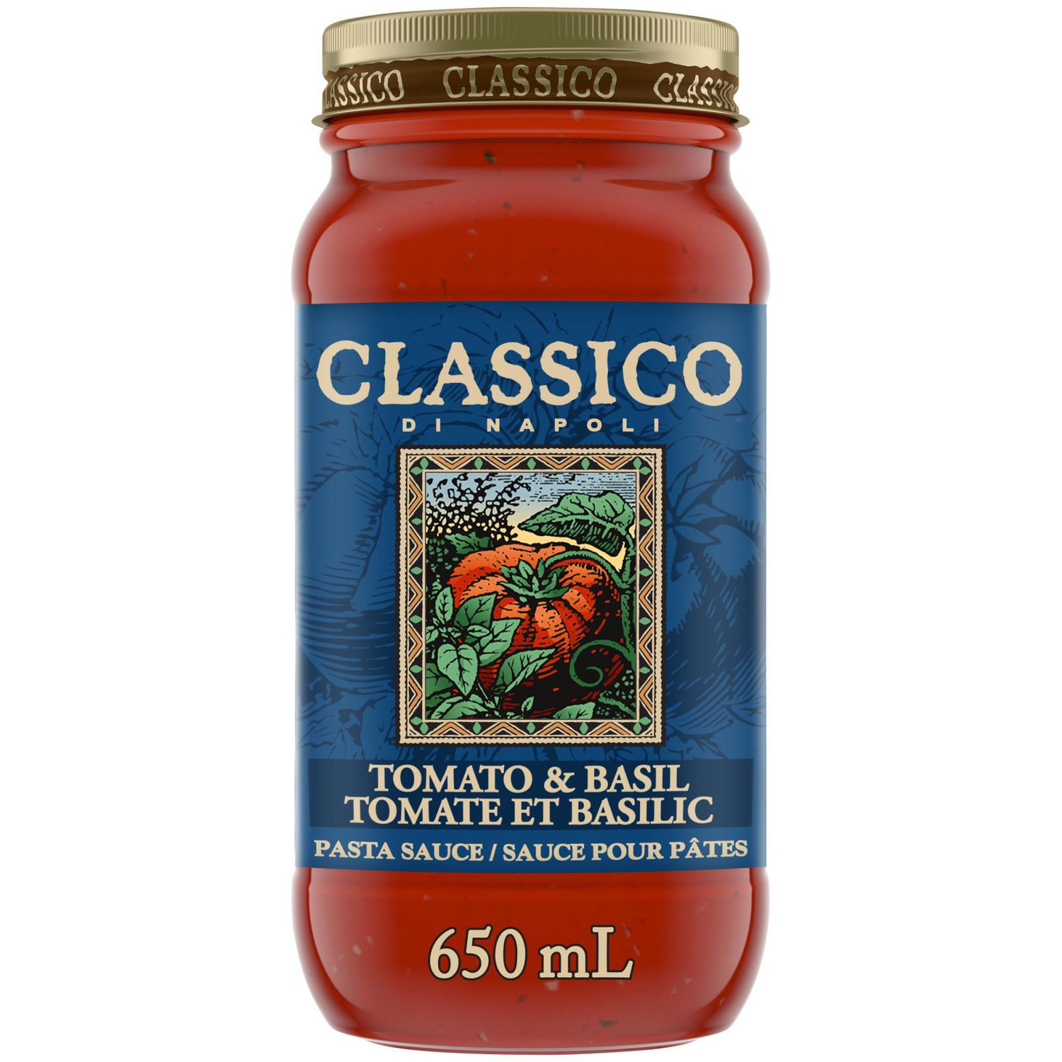 Sauces, Spices & Marinades