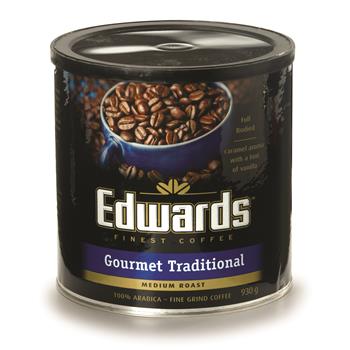 Coffee, Teas, & Hot Drink Mixes