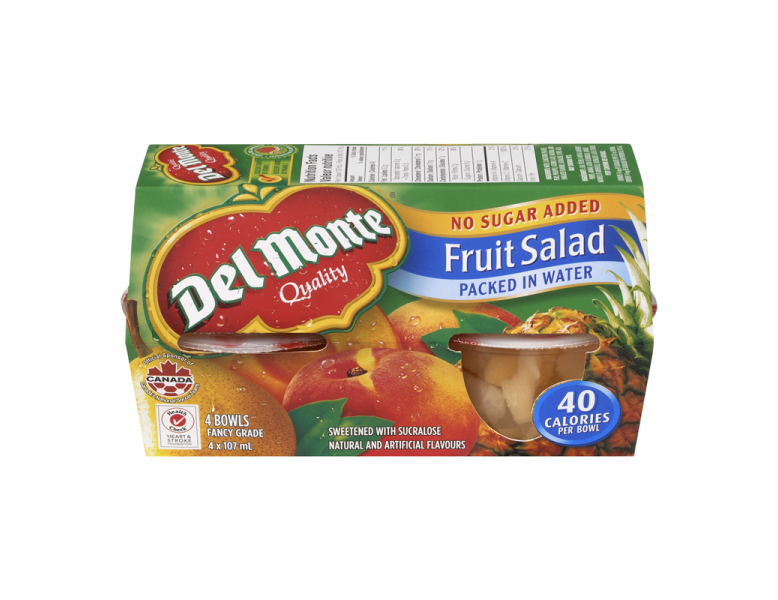Canned & Pickled