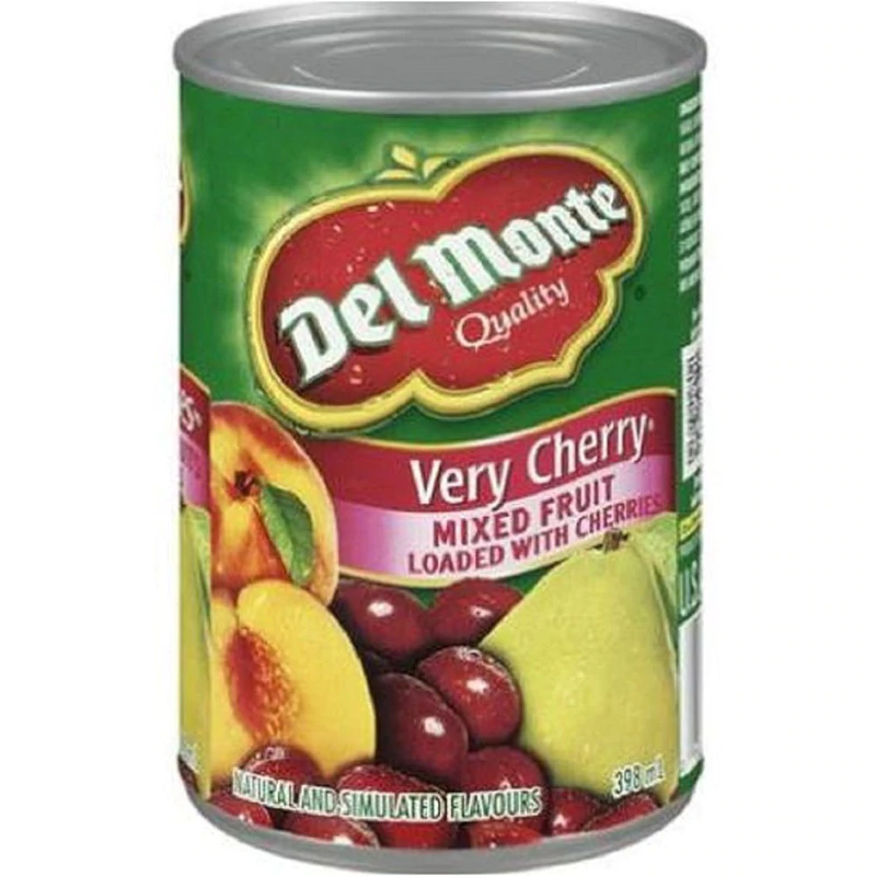 Canned & Pickled