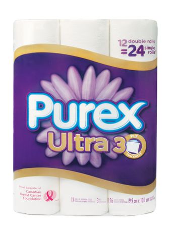 Cleaning Supplies