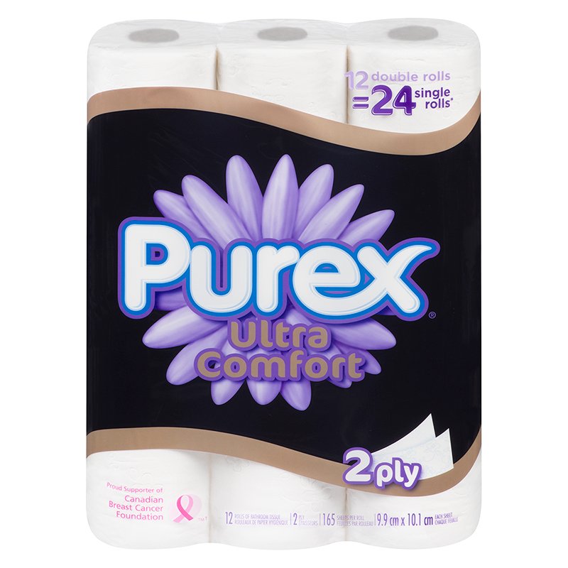 Cleaning Supplies