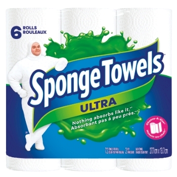 Cleaning Supplies