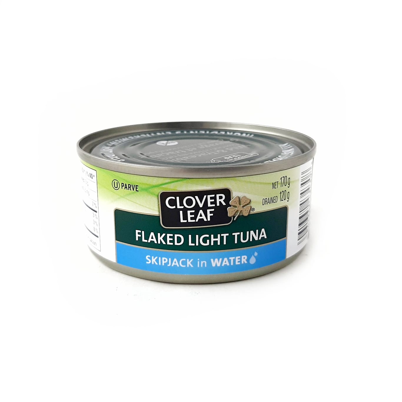 Canned & Pickled