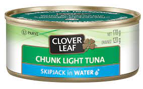 Canned & Pickled