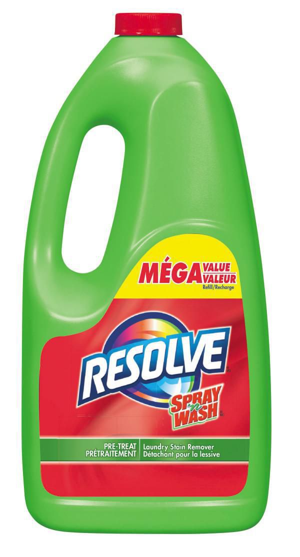 Cleaning Supplies