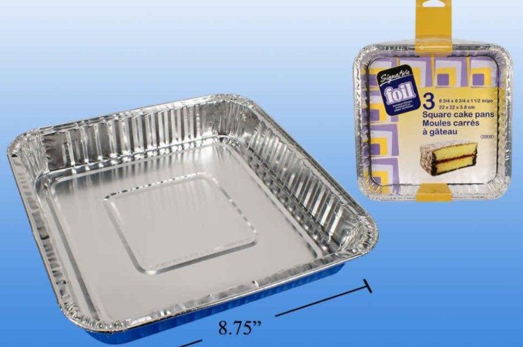 Kitchen Supplies