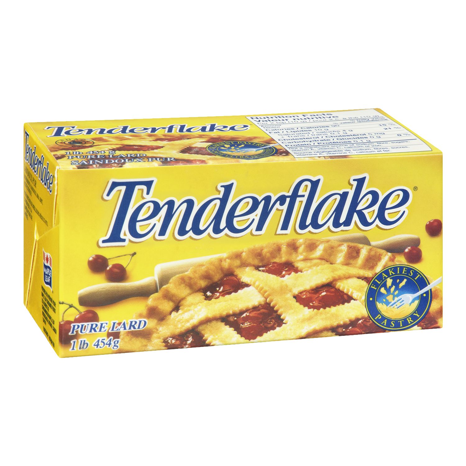 Baking Needs