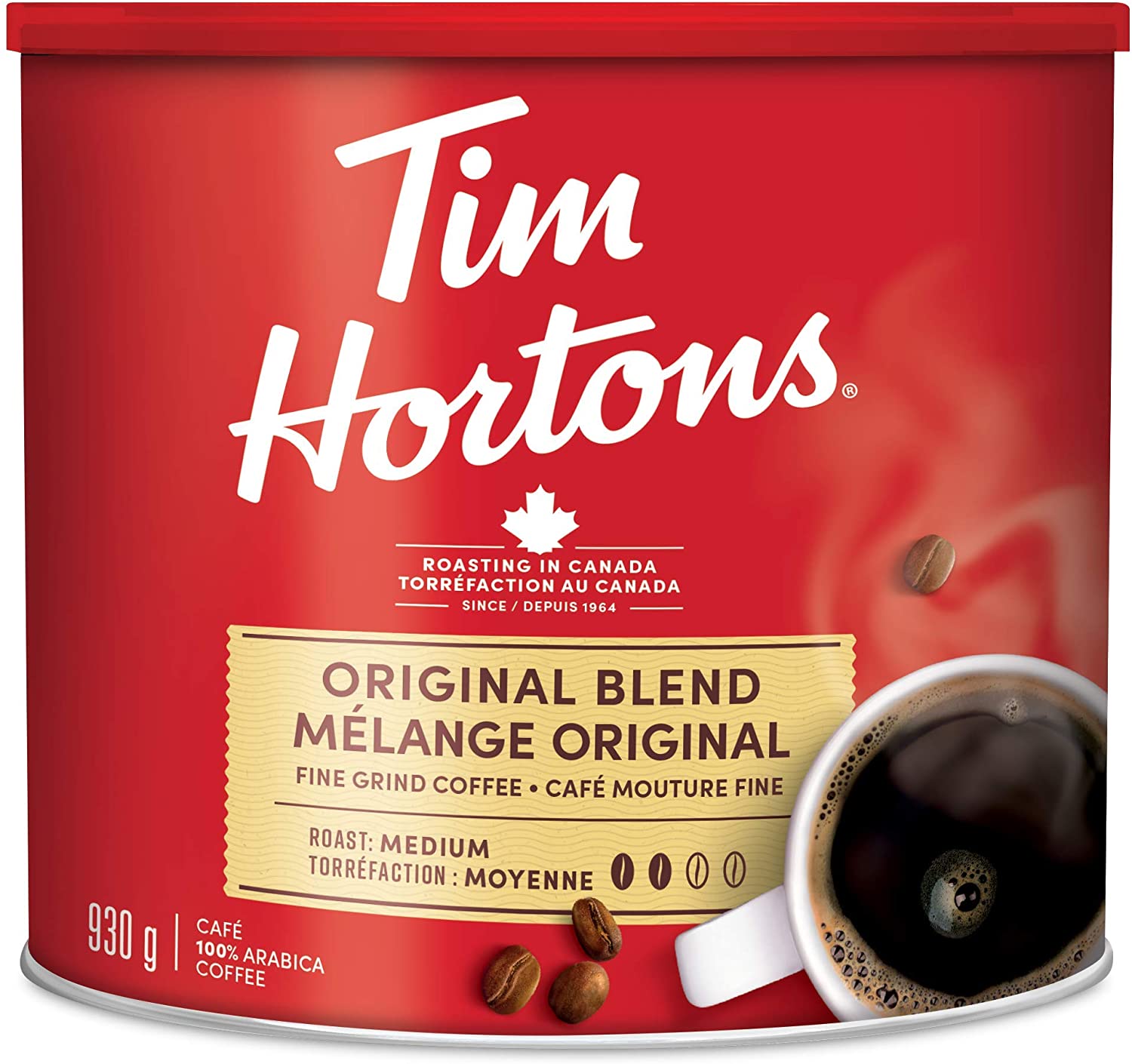 Coffee, Teas, & Hot Drink Mixes