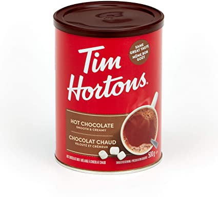 Coffee, Teas, & Hot Drink Mixes