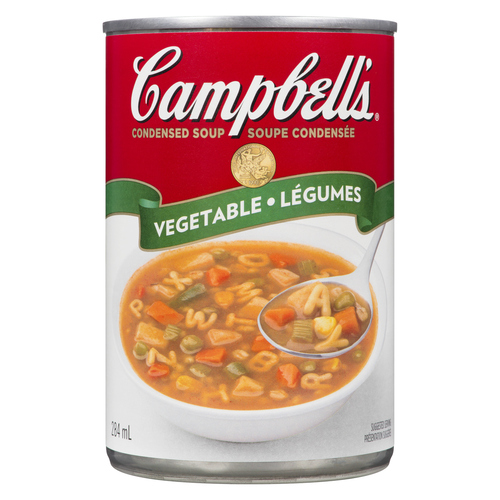 Soups & Broths