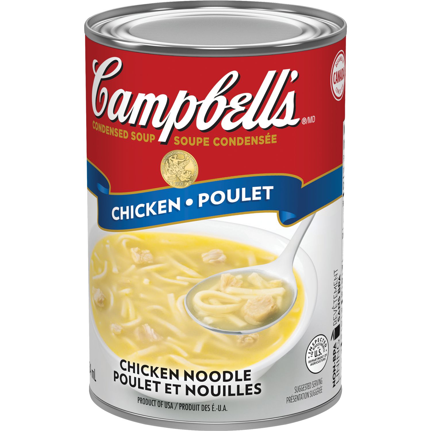 Soups & Broths