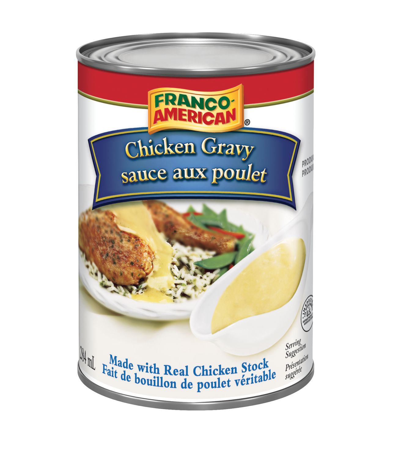 Sauces, Spices & Marinades