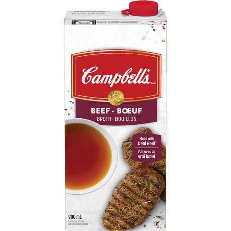 Soups & Broths