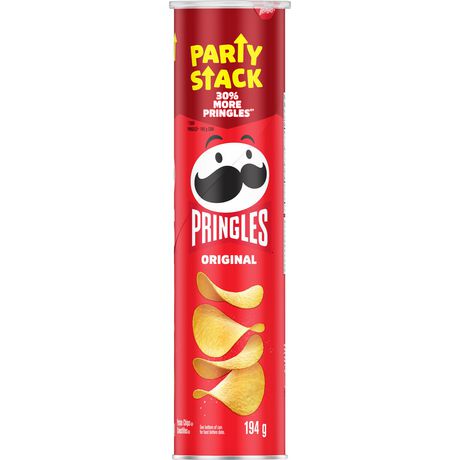 Chips & Snacks