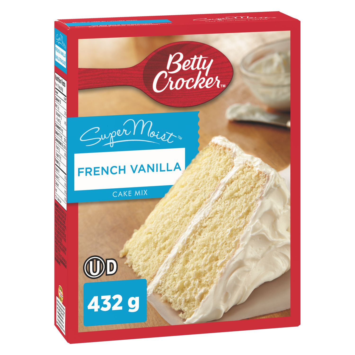 Baking Needs