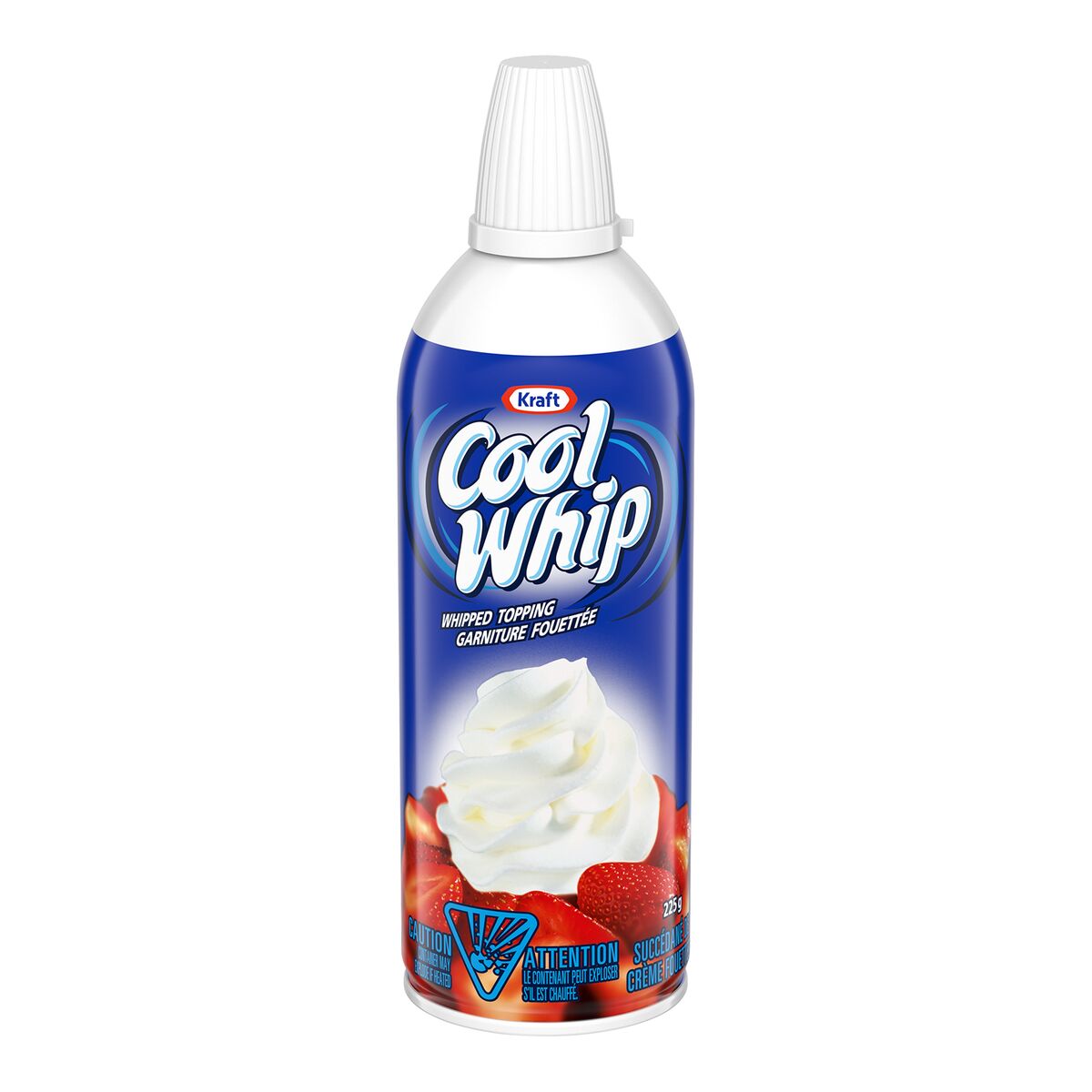 Milk & Cream
