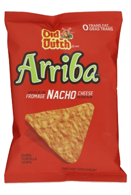 Chips & Snacks