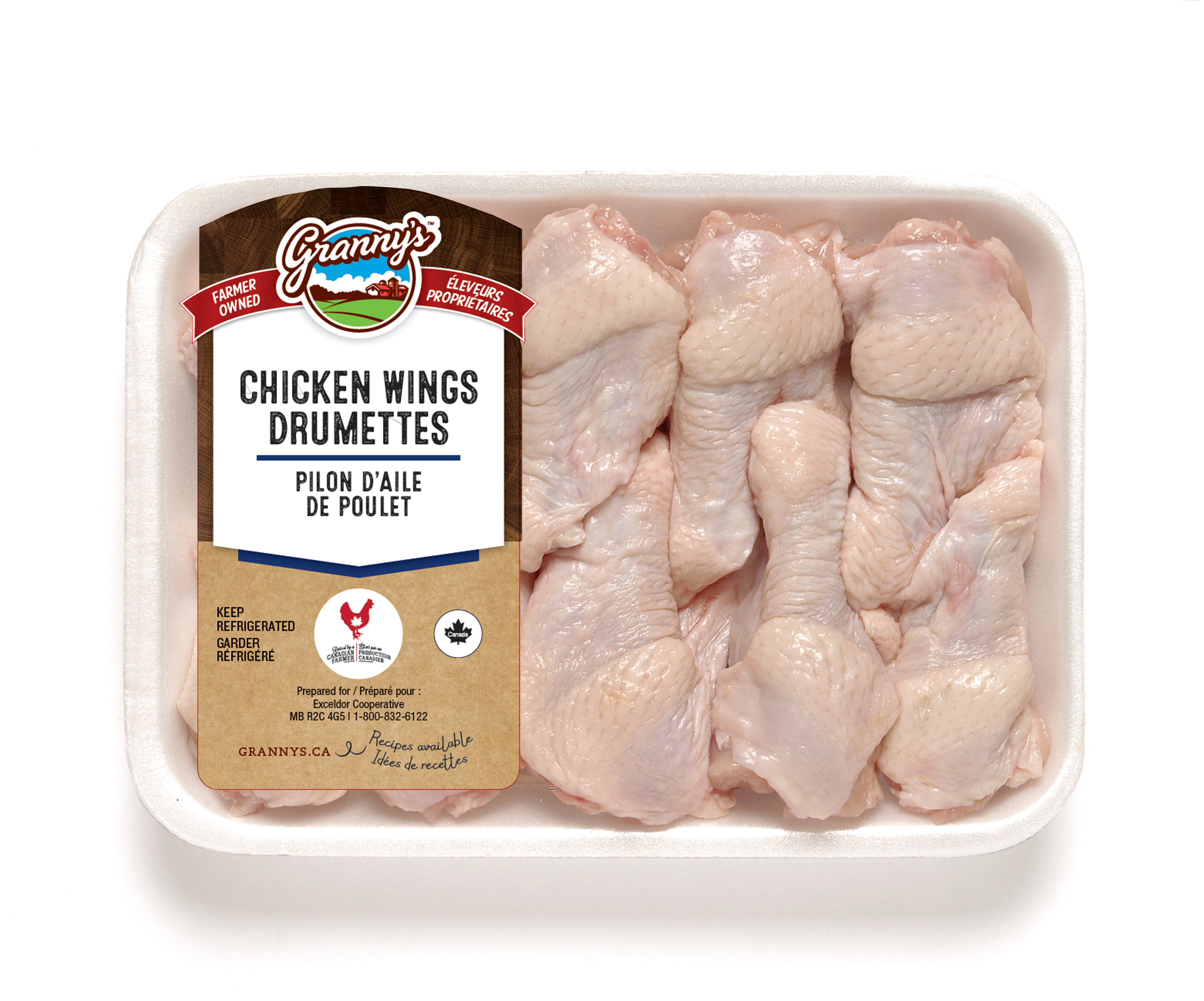 Chicken & Turkey