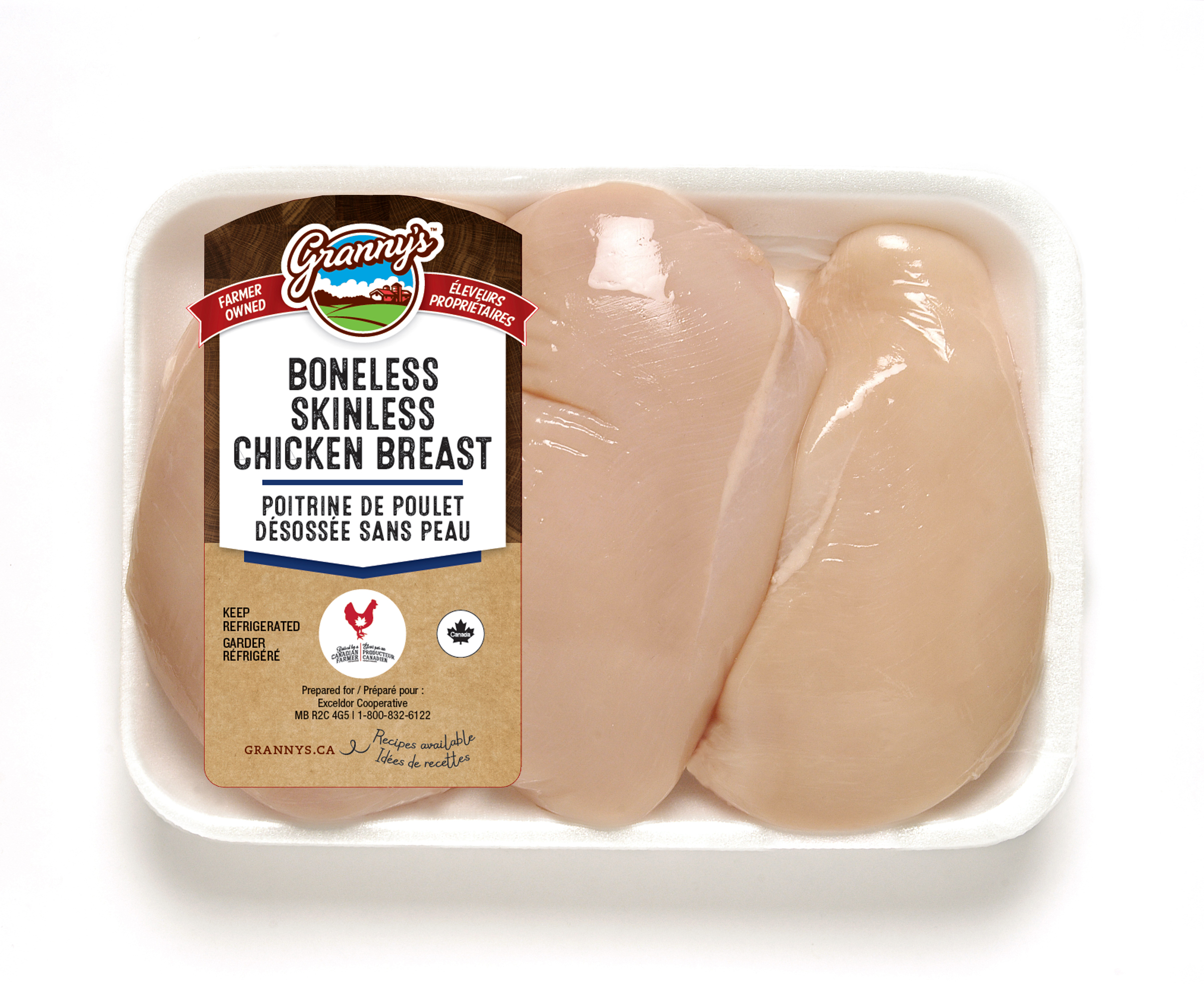 Chicken & Turkey