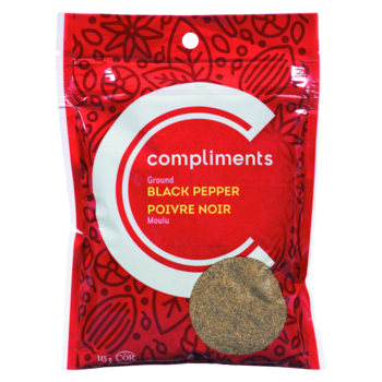 Sauces, Spices & Marinades