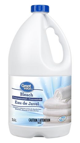 Cleaning Supplies