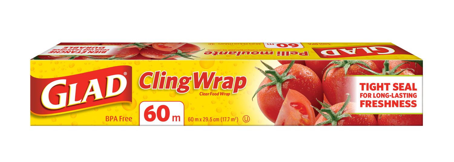 Kitchen Supplies