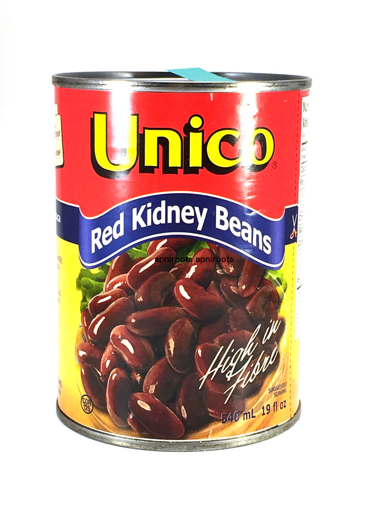 Canned & Pickled