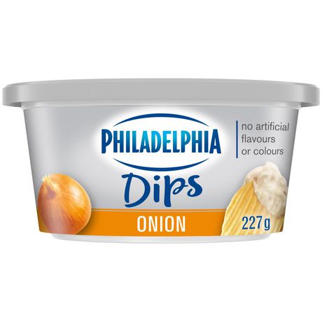 Sour Cream & Dips