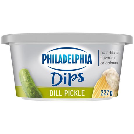 Sour Cream & Dips
