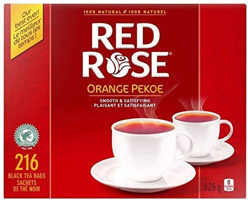Coffee, Teas, & Hot Drink Mixes