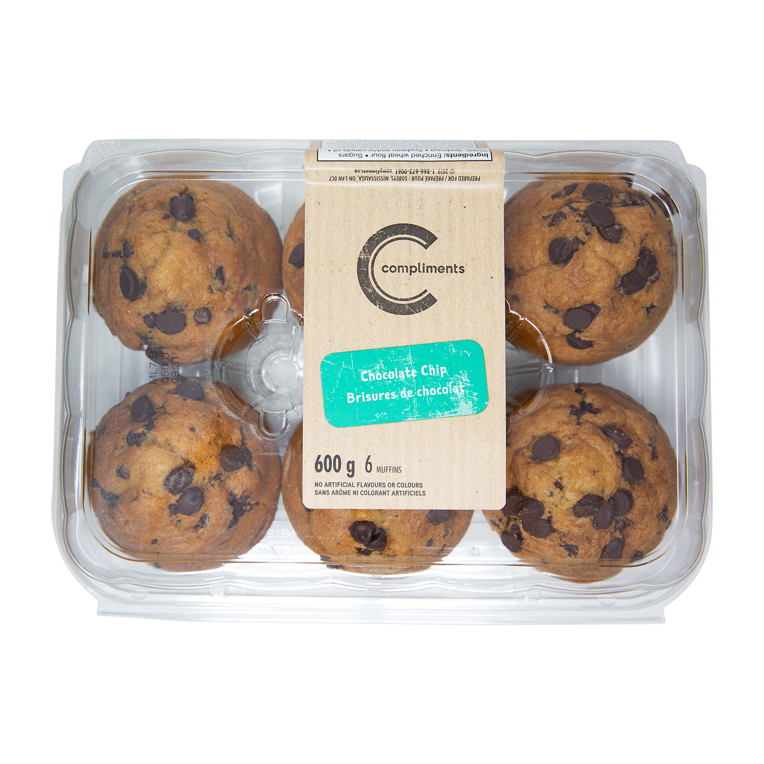 Bakery Snacks & Treats